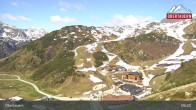 Archiv Foto Obertauern: Webcam Seekar 08:00