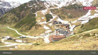 Archiv Foto Obertauern: Webcam Seekar 10:00