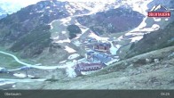 Archived image Webcam Seekar Obertauern 04:00