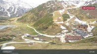 Archived image Webcam Seekar Obertauern 06:00
