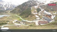 Archived image Webcam Seekar Obertauern 07:00