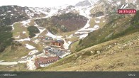 Archived image Webcam Seekar Obertauern 08:00
