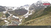 Archived image Webcam Seekar Obertauern 10:00