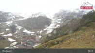 Archived image Webcam Seekar Obertauern 14:00