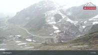 Archived image Webcam Seekar Obertauern 16:00