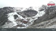 Archived image Webcam Seekar Obertauern 18:00