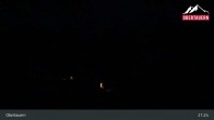 Archived image Webcam Seekar Obertauern 20:00