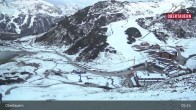Archiv Foto Obertauern: Webcam Seekar 04:00