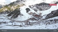 Archiv Foto Obertauern: Webcam Seekar 06:00