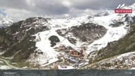 Archiv Foto Obertauern: Webcam Seekar 10:00