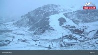 Archived image Webcam Seekar Obertauern 04:00