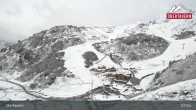 Archived image Webcam Seekar Obertauern 07:00