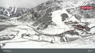 Archived image Webcam Seekar Obertauern 08:00