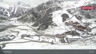 Archived image Webcam Seekar Obertauern 10:00