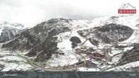 Archived image Webcam Seekar Obertauern 12:00