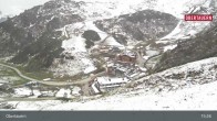 Archived image Webcam Seekar Obertauern 14:00