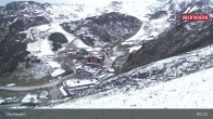 Archiv Foto Obertauern: Webcam Seekar 04:00