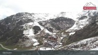 Archiv Foto Obertauern: Webcam Seekar 06:00