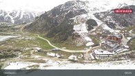 Archiv Foto Obertauern: Webcam Seekar 08:00