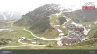 Archiv Foto Obertauern: Webcam Seekar 06:00