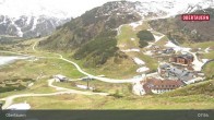 Archiv Foto Obertauern: Webcam Seekar 07:00