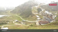 Archiv Foto Obertauern: Webcam Seekar 08:00