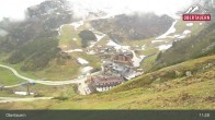 Archiv Foto Obertauern: Webcam Seekar 10:00