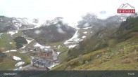 Archiv Foto Obertauern: Webcam Seekar 14:00