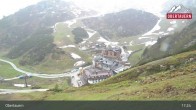 Archiv Foto Obertauern: Webcam Seekar 16:00