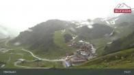 Archiv Foto Obertauern: Webcam Seekar 14:00