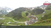 Archiv Foto Obertauern: Webcam Seekar 16:00
