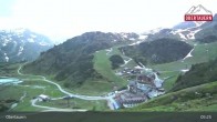 Archiv Foto Obertauern: Webcam Seekar 04:00