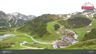 Archiv Foto Obertauern: Webcam Seekar 06:00