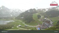 Archiv Foto Obertauern: Webcam Seekar 07:00