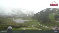 Archiv Foto Obertauern: Webcam Seekar 08:00
