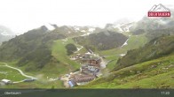 Archiv Foto Obertauern: Webcam Seekar 10:00