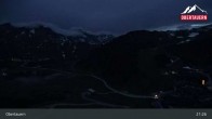 Archiv Foto Obertauern: Webcam Seekar 20:00