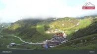 Archiv Foto Obertauern: Webcam Seekar 06:00