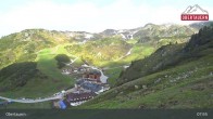 Archiv Foto Obertauern: Webcam Seekar 07:00