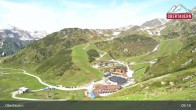 Archiv Foto Obertauern: Webcam Seekar 08:00