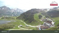 Archiv Foto Obertauern: Webcam Seekar 16:00