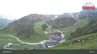 Archiv Foto Obertauern: Webcam Seekar 04:00