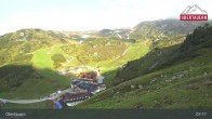 Archiv Foto Obertauern: Webcam Seekar 06:00