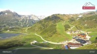 Archiv Foto Obertauern: Webcam Seekar 07:00