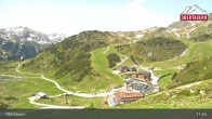 Archiv Foto Obertauern: Webcam Seekar 10:00