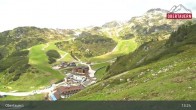 Archiv Foto Obertauern: Webcam Seekar 12:00