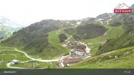 Archiv Foto Obertauern: Webcam Seekar 16:00