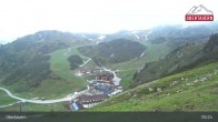 Archived image Webcam Seekar Obertauern 04:00