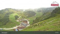 Archived image Webcam Seekar Obertauern 06:00