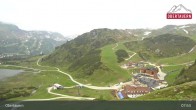 Archived image Webcam Seekar Obertauern 07:00